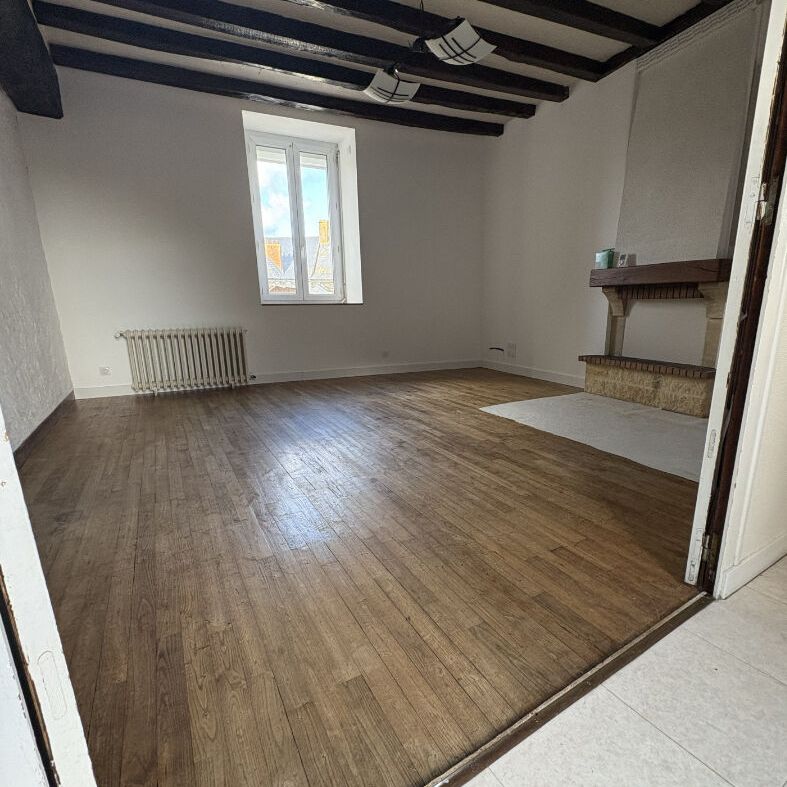 Location appartement 6 pièces, 123.30m², Nozay - Photo 1