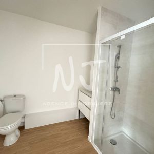 STUDIO A LOUER AVRILLE 49240 STUDIO NEUF - 1 LOGGIA - Photo 2