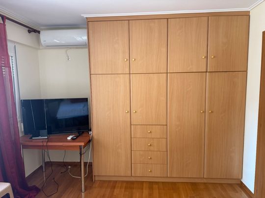 Διαμέρισμα για ενοικίαση Άγιος Αρτέμιος (Παγκράτι) - Photo 1