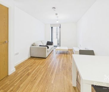 1 bedroom apartment to rent - Photo 2