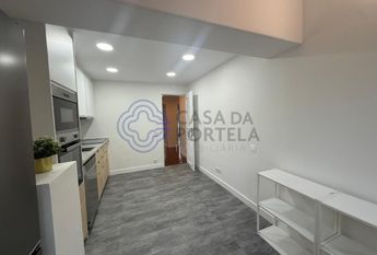 Apartamento T2 em Lisboa