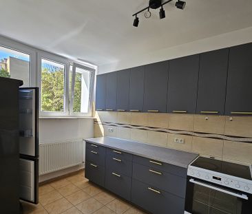 Trzy pokoje z balkonem widok na Katedrę ! - Zdjęcie 3