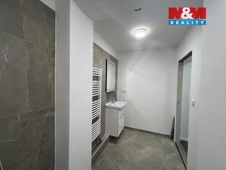 Pronájem bytu 1+kk a garsoniéry 72 m², Mlýnská 942, Český Těšín - Photo 5
