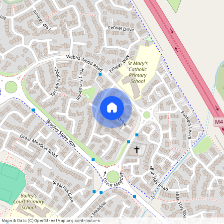 Coriander Drive, Bristol BS32