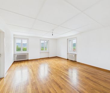 3.5 Zimmer, 92 m², 2. Stock - Photo 1