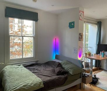 Room in a Shared Flat, London, SE11 - Photo 3
