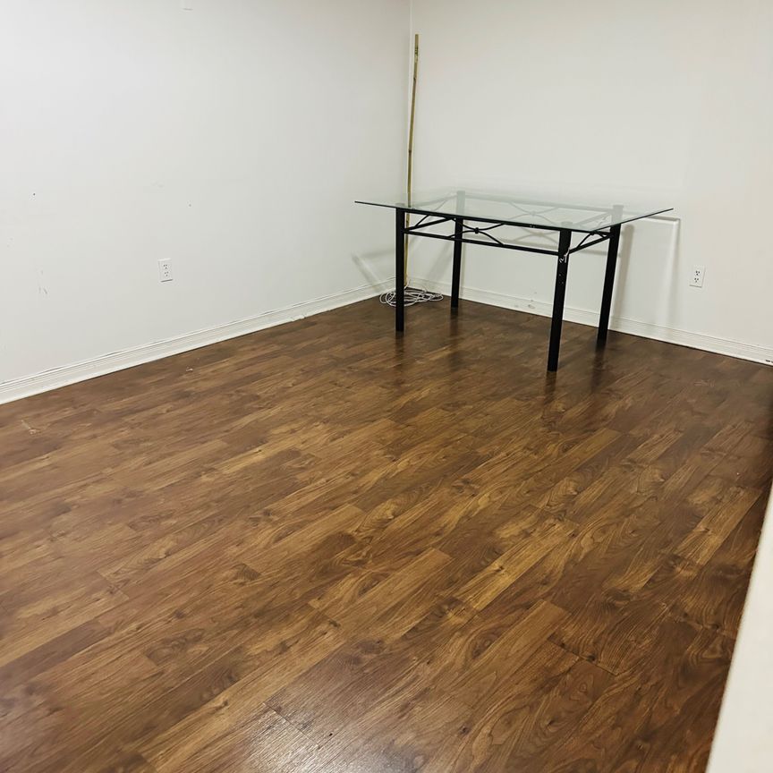 For Lease - 68 Hart Avenue Unit# Basement, Toronto, Ontario - Photo 1