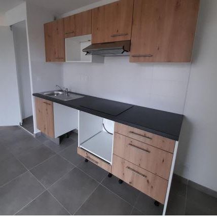 Location Appartement 3 pièces 65m² CUGNAUX 31270 - Photo 1