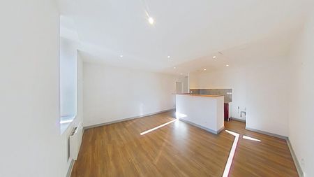 Location Appartement 2 pièces 50m² VALENCE 26000 - Photo 2