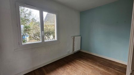 Location maison 5 pièces, 116.00m², Soissons - Photo 2
