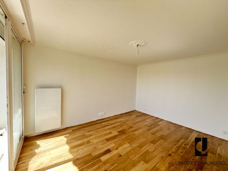 Location Appartement 2 pièces 50m² - Photo 5