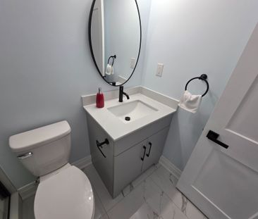 For Lease - 77 Martin Byrne Drive Unit# BSMT, Brampton, Ontario - Photo 3