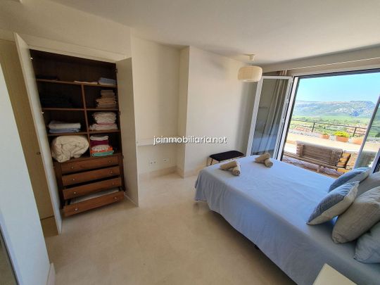 Apartamento en Casares, Casares Playa, alquiler - Photo 1