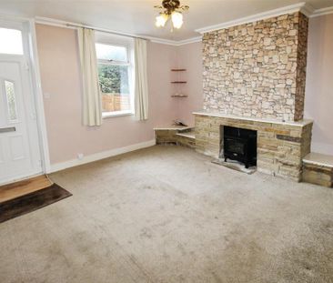 2 bedroom terraced house to rent - Photo 2