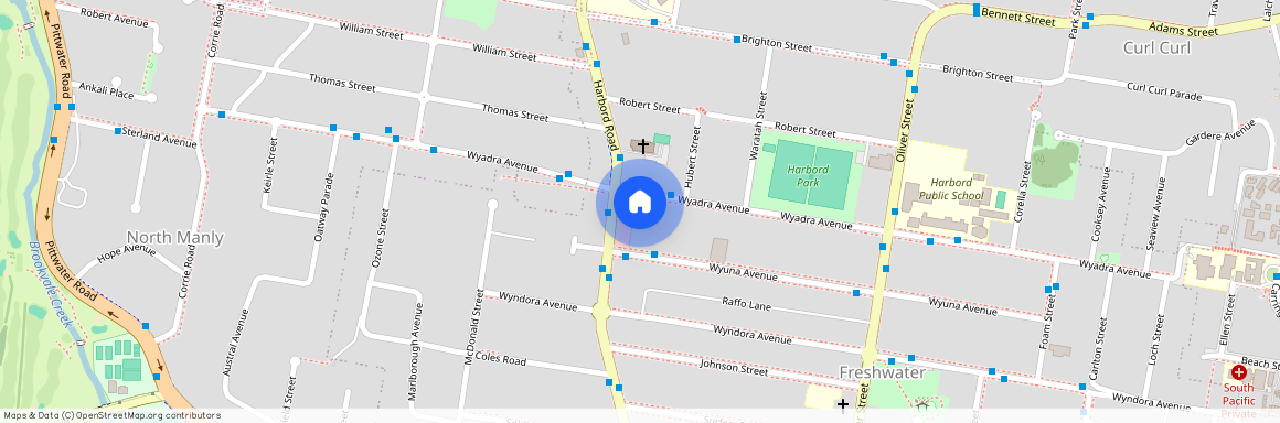 8/104 Wyadra Avenue, NSW 2096, Freshwater