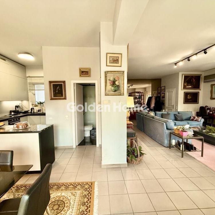 Μεζονέτα για ενοικίαση Καβούρι (Βουλιαγμένη) - Φωτογραφία 1