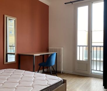 Ref: 1,153 Colocation à Le Havre - Photo 3