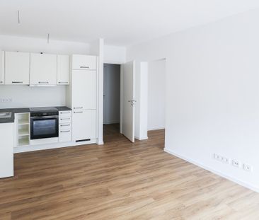 Kompakter Grundriss mit allerlei Highlights - Offene Besichtigung a... - Photo 2