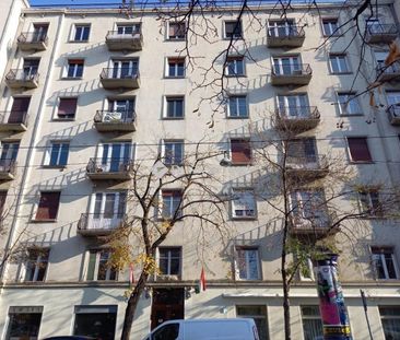 Kiadó újszerű állapotú lakás - Budapest V. kerület - Fotó 6