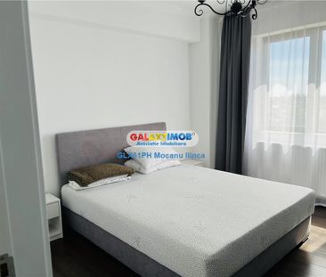 Inchiriere apartament 2 camere, bloc nou, Mihai Bravu, Ploiesti - Fotografie 6