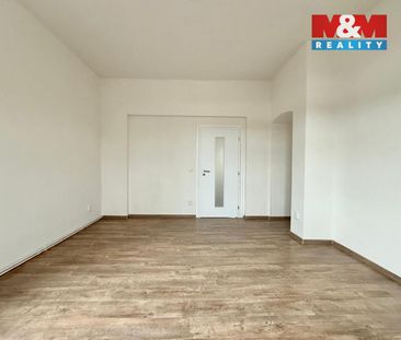 Pronájem bytu 2+kk 59 m² - Photo 2