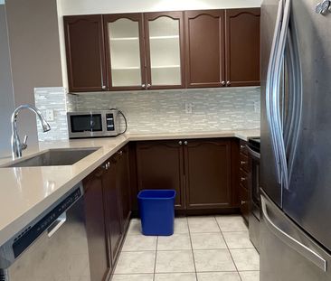 For Lease - 188 Doris Avenue Unit# 1817, Toronto, Ontario - Photo 4