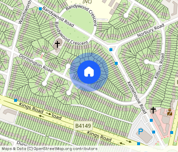 stanway grove, kingstanding, birmingham - Photo 1