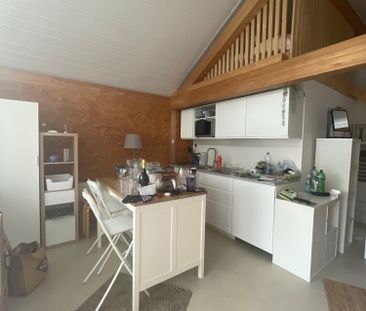 1 Zimmer, 42 m² - Photo 3