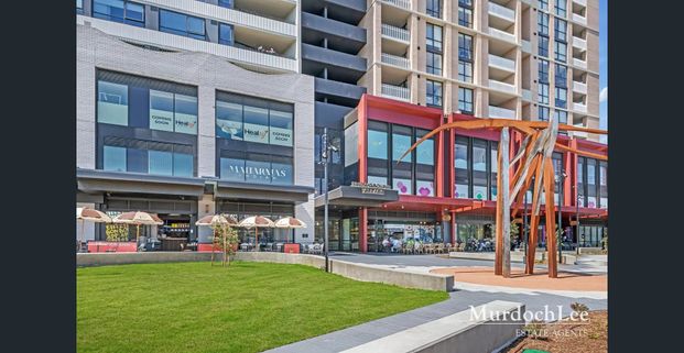 DESIGNER 1BED+STUDY - Photo 1