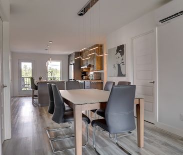 Appartement 5 1/2 à louer à Trois-Rivières (rue Andante) - Photo 5