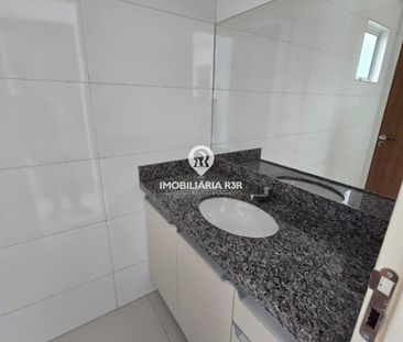 APARTAMENTO - BAIRRO CRISTO REI, ZONA SUL - Foto 6