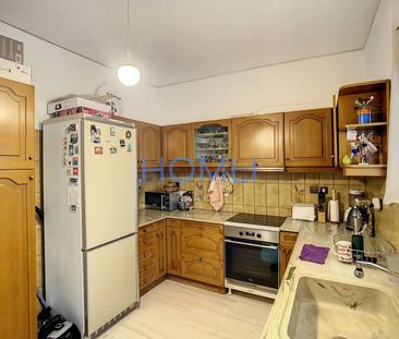 Διαμέρισμα για ενοικίαση Αγία Βαρβάρα (Παλαιό Φάληρο) - Photo 4