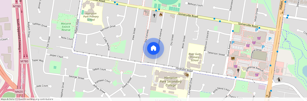 31 Parkland Ave, Vic 3976, Hampton Park