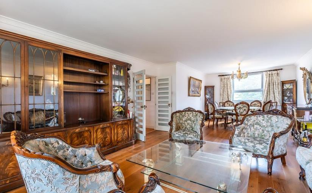 3 bedroom apartment to rent - Photo 1