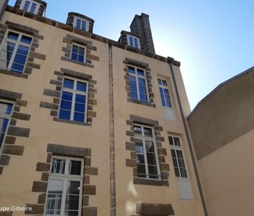 Appartement T1 à louer Angers - 26 m² - Photo 2