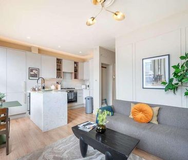 Minford Gardens, Brook Green, W14 - Photo 4