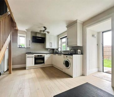 1 bedroom terraced house to rent - Photo 4