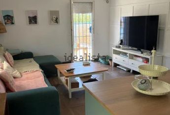 Alquiler de casa o chalet independiente en Carretera Málaga s/n