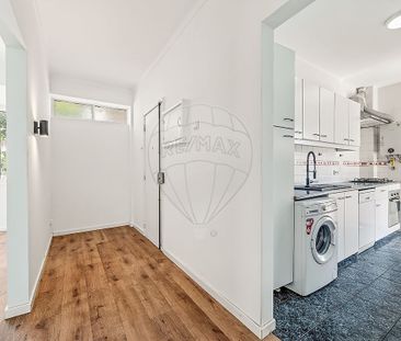 Apartamento T3 em Lisboa - Foto 5