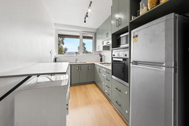 8/209 Maribyrnong Road, Ascot Vale VIC 3032 - Photo 1