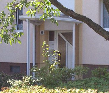 Wohnungsangebot Kirschweg 81 - Foto 1