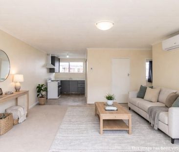 2 Bedrooms unit close to town - Photo 1