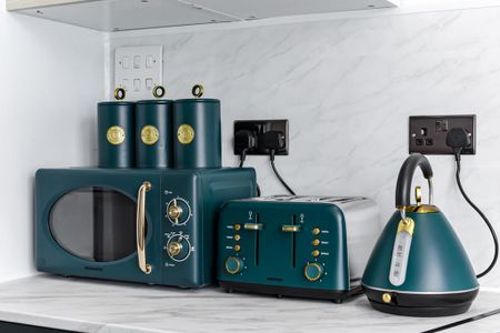 1 bedroom serviced apartment to rent - Photo 5