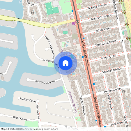 75/2320-2330 Gold Coast Highway, Qld 4218, Mermaid Beach