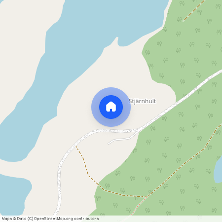 Härsjövägen, Hyssna