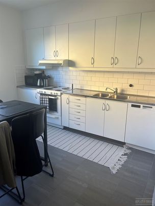 Norra Stenbocksgatan 48 - Foto 1