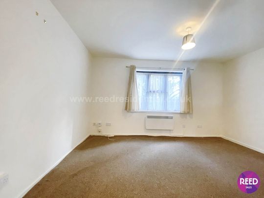 Wordsworth Court, Chelmsford - Photo 1