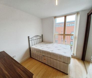 2 bedroom apartment to rent - Photo 4