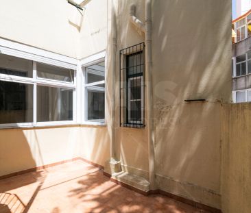 Apartamento T3 em Lisboa - Foto 6