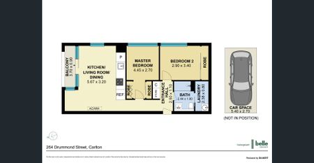 Stylish & Modern Apartment on the Edge of the City - Photo 5